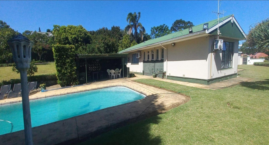  Bedroom Property for Sale in Bunkers Hill Eastern Cape